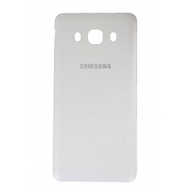 Coque arrière noire (Officielle) - Galaxy J5 2016