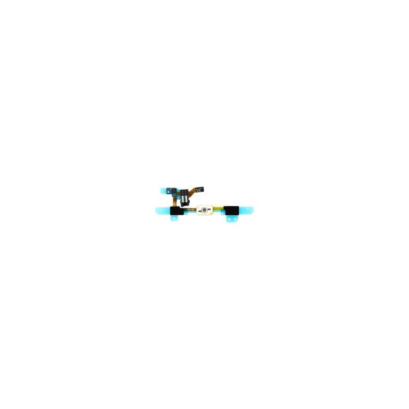 Nappe bouton home + touches tactiles (Officielle) - Galaxy J5 Nappe bouton home + touches tactiles (Officielle) - Galaxy J5