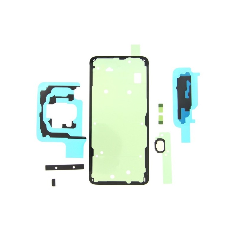 Sticker vitre arrière - Galaxy S9+ Sticker vitre arrière - Galaxy S9+