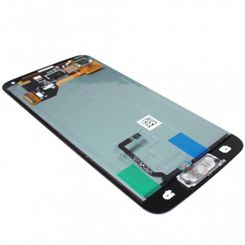 Ecran complet Or - Galaxy S5