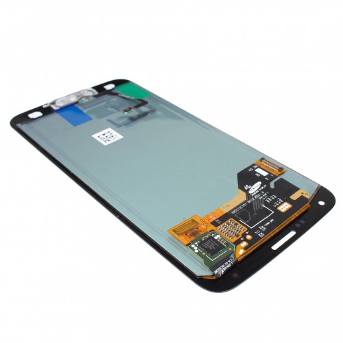 Ecran complet Or - Galaxy S5