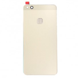 Coque arrière + sticker- Huawei P10 Lite