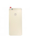 Coque arrière + sticker- Huawei P10 Lite