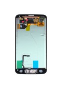Ecran complet Or - Galaxy S5