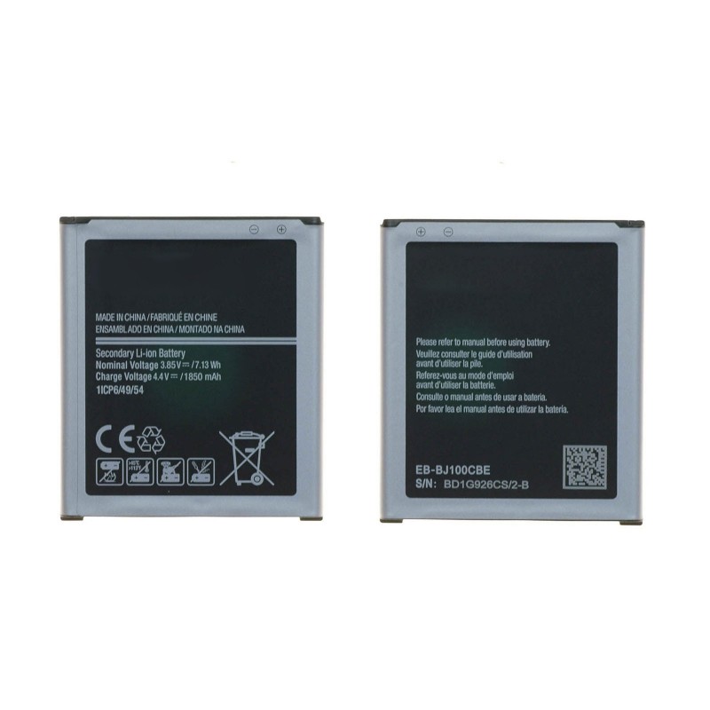 Batterie - Galaxy J1 Batterie - Galaxy J1