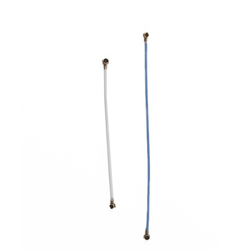 Lot de 2 antennes (Bluetooth / WiFi) - Galaxy S8 Lot de 2 antennes (Bluetooth / WiFi) - Galaxy S8