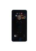 Coque arrière noire (Officielle) - LG G6