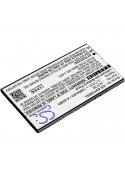 Batterie Archos compatible F28