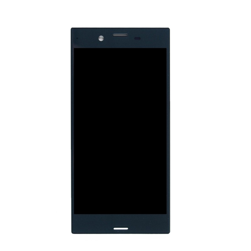 Ecran complet BLEU - Xperia XZ Ecran complet BLEU - Xperia XZ
