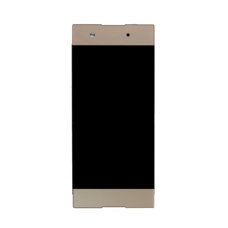 Ecran complet OR - Xperia XA1 Ecran complet OR - Xperia XA1