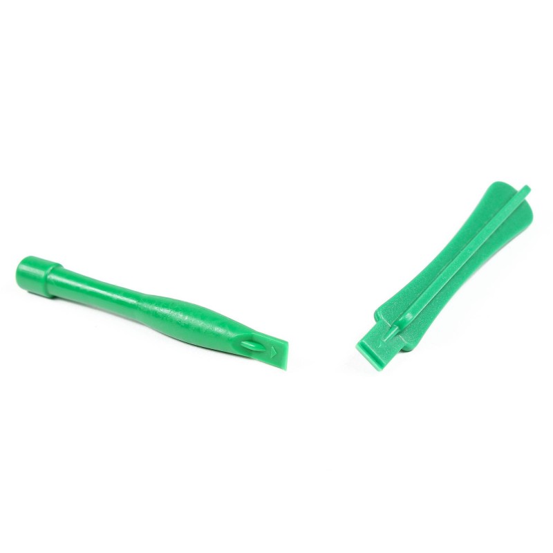 Paire de spatules Paire de spatules