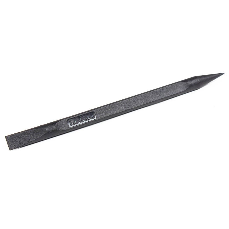 Spatule en nylon grand format