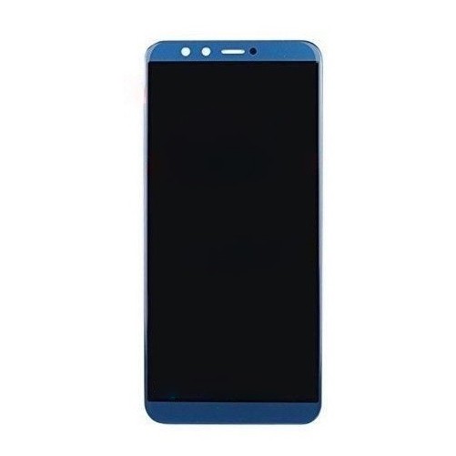 Ecran BLEU (sans châssis) - Honor 9 Lite