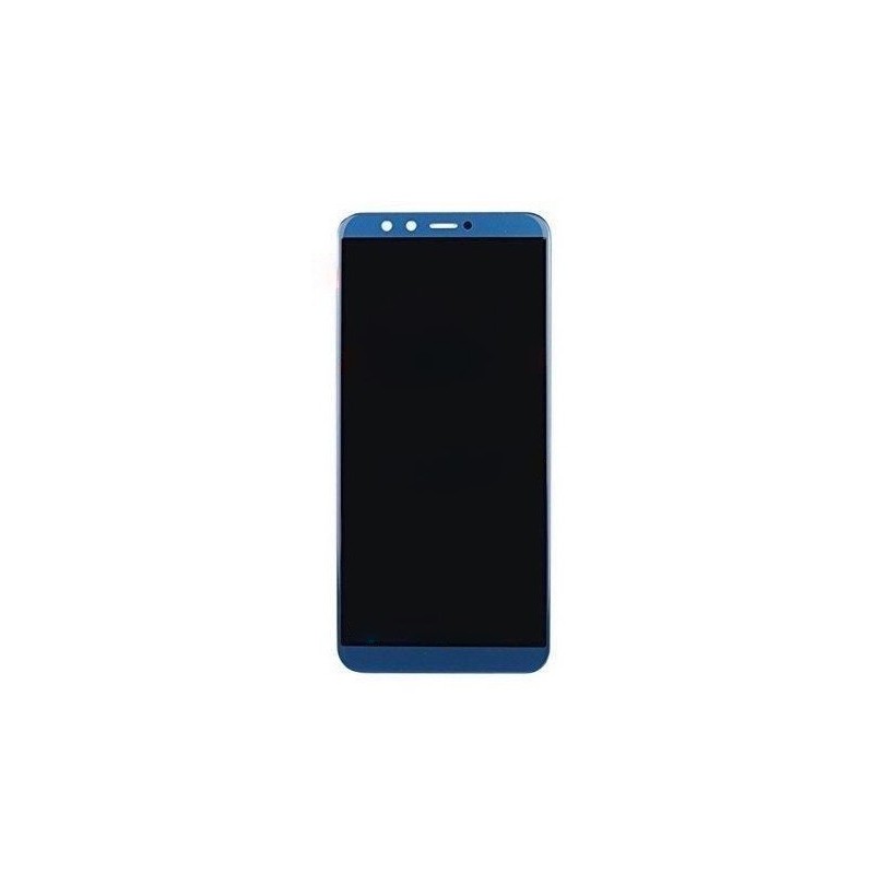 Ecran BLEU (sans châssis) - Honor 9 Lite Ecran BLEU (sans châssis) - Honor 9 Lite