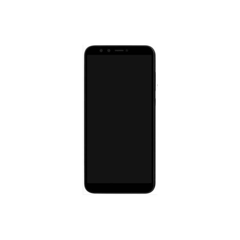 Ecran NOIR (sans châssis) - Honor 9 Lite Ecran NOIR (sans châssis) - Honor 9 Lite