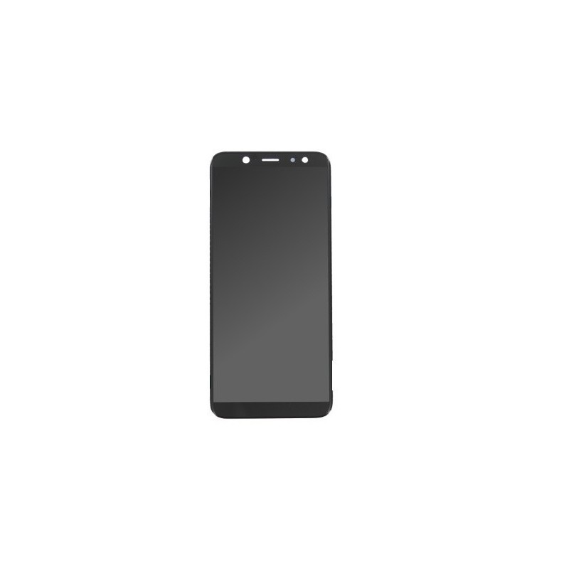 Ecran NOIR (Officiel) - Galaxy A6 Ecran NOIR (Officiel) - Galaxy A6