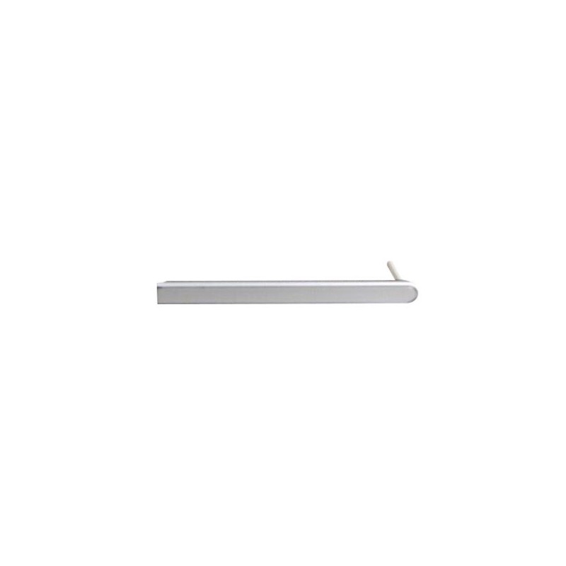 Cache port SD / USB - Xperia M2