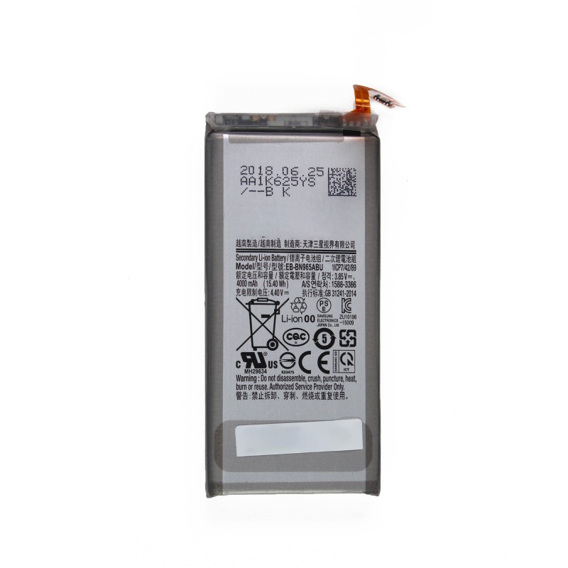 Batterie - Note 9 Batterie - Note 9