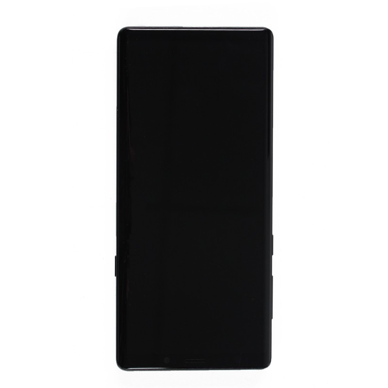 Ecran - Note 9 Ecran - Note 9