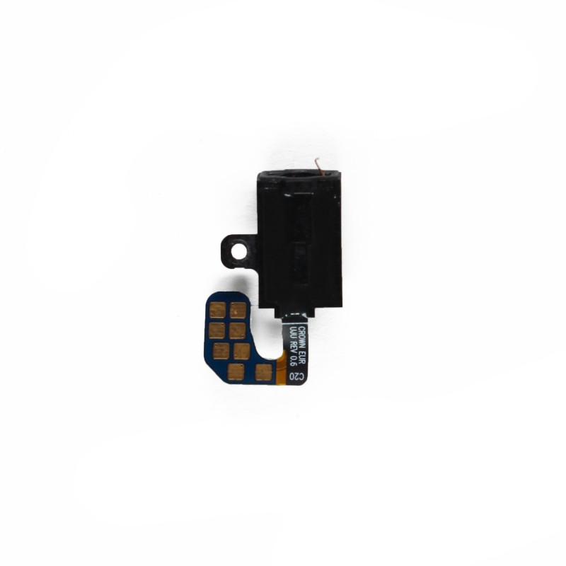 Prise jack - Note 9 Prise jack - Note 9