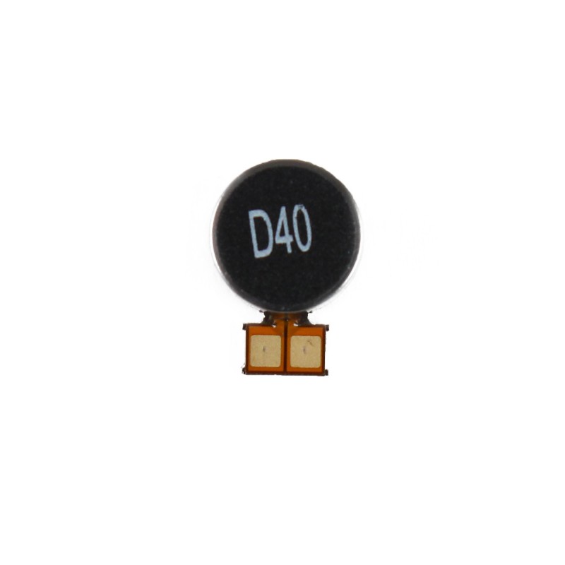 Vibreur - Note 9 Vibreur - Note 9