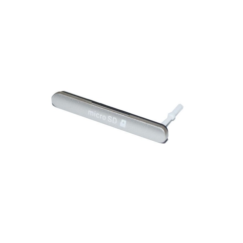 Caches port SD / USB - Xperia M4 Aqua Caches port SD / USB - Xperia M4 Aqua