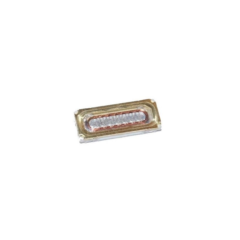 Haut-parleur interne - Xperia M5 Haut-parleur interne - Xperia M5