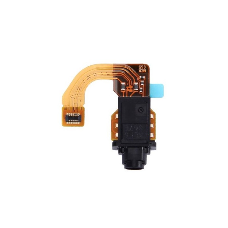 Nappe prise jack - Xperia X Compact Nappe prise jack - Xperia X Compact