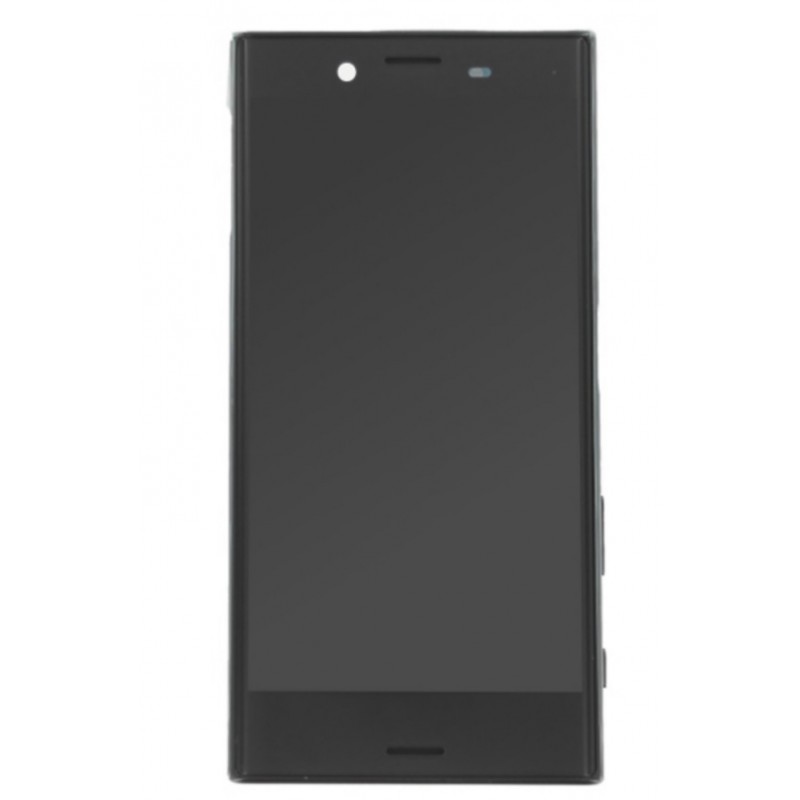 Ecran NOIR (sans châssis) - Xperia X Compact Ecran NOIR (sans châssis) - Xperia X Compact
