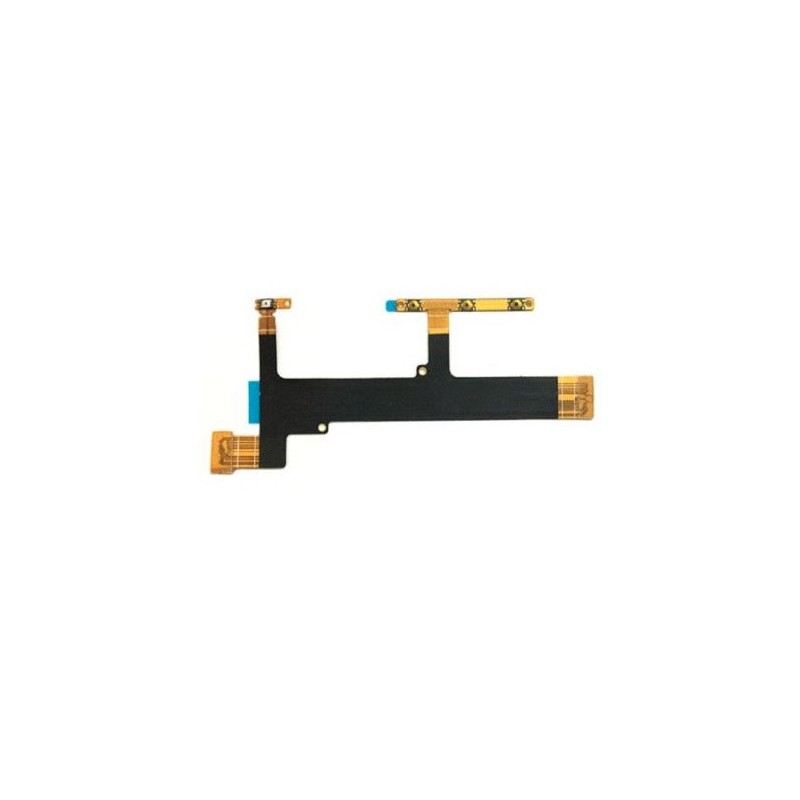 Nappe power - Xperia XA Nappe power - Xperia XA