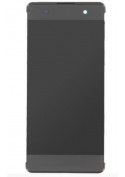 Ecran NOIR (sans châssis) - Xperia XA