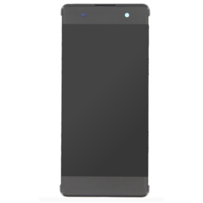 Ecran NOIR (sans châssis) - Xperia XA Ecran NOIR (sans châssis) - Xperia XA