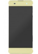 Ecran OR (sans châssis) - Xperia XA