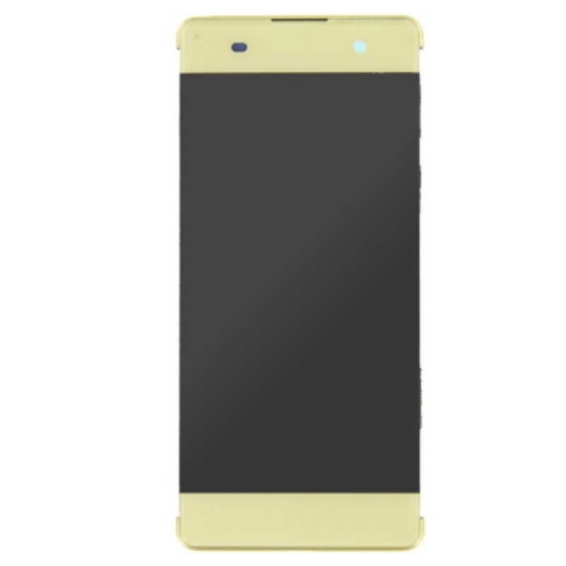 Ecran OR (sans châssis) - Xperia XA Ecran OR (sans châssis) - Xperia XA