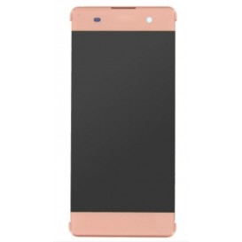 Ecran ROSE (sans châssis) - Xperia XA