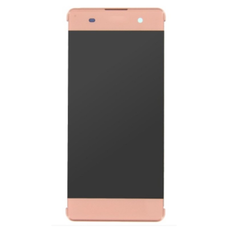Ecran ROSE (sans châssis) - Xperia XA Ecran ROSE (sans châssis) - Xperia XA