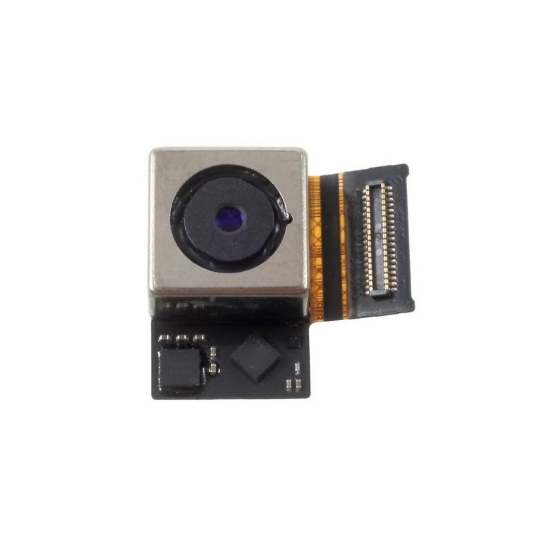 Caméra avant - Xperia XA Ultra Caméra avant - Xperia XA Ultra