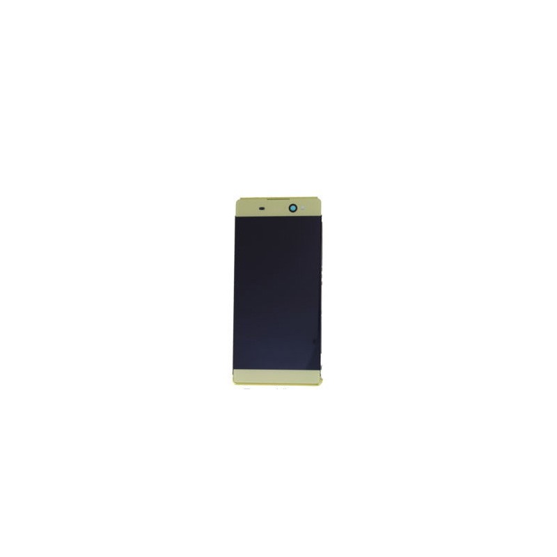 Ecran OR (sans châssis) - Xperia XA Ultra Ecran OR (sans châssis) - Xperia XA Ultra
