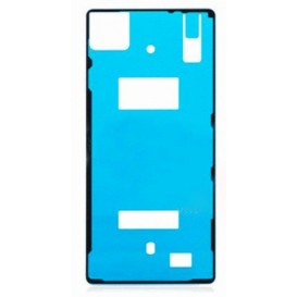 Sticker vitre arrière - Xperia XA Ultra