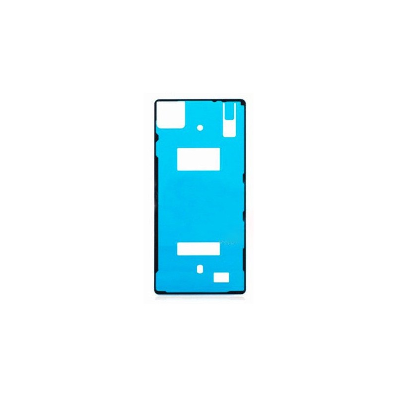 Sticker vitre arrière - Xperia XA Ultra Sticker vitre arrière - Xperia XA Ultra