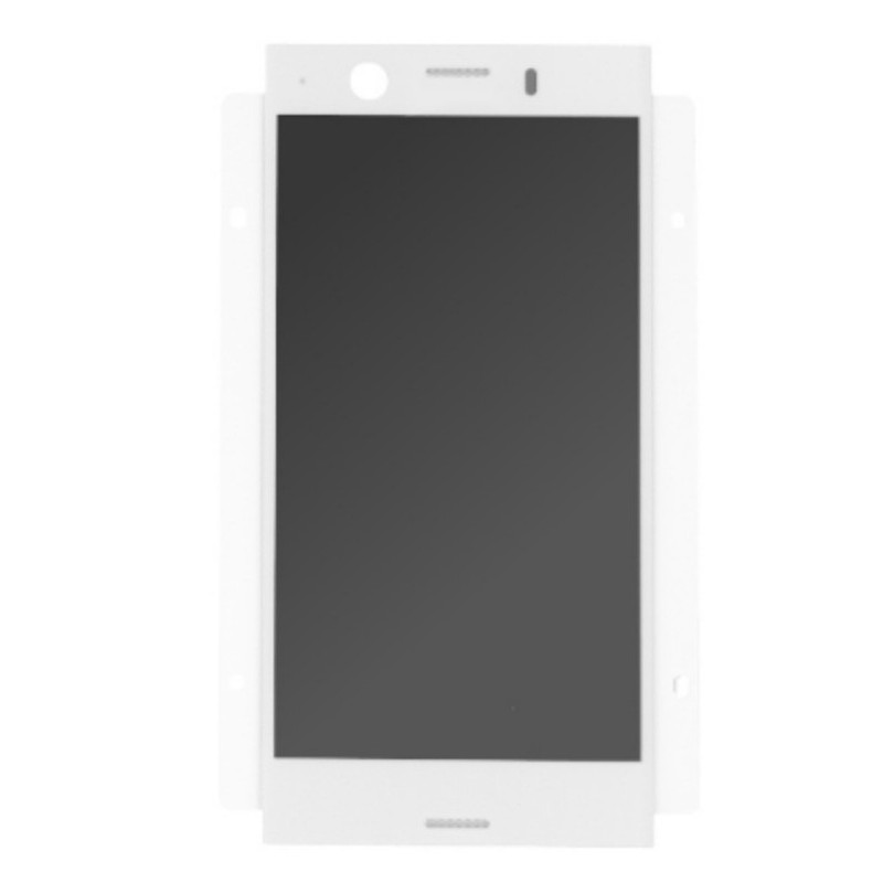 Ecran ARGENT (sans châssis) - Xperia XZ Ecran ARGENT (sans châssis) - Xperia XZ