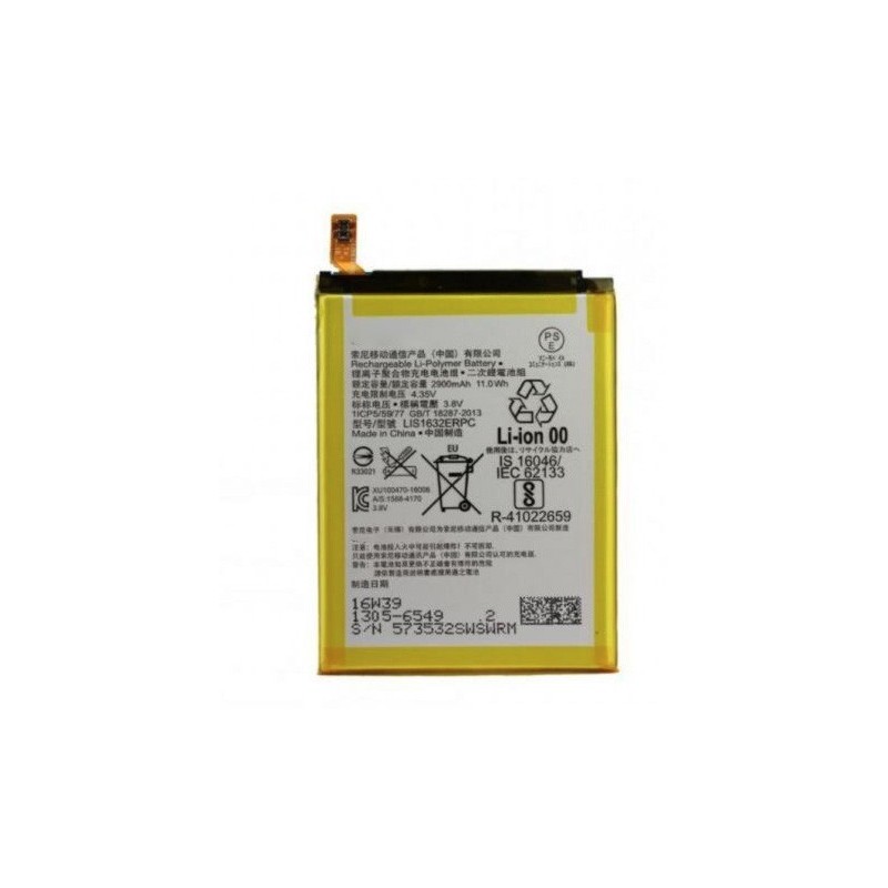 Batterie - Xperia XZ Batterie - Xperia XZ