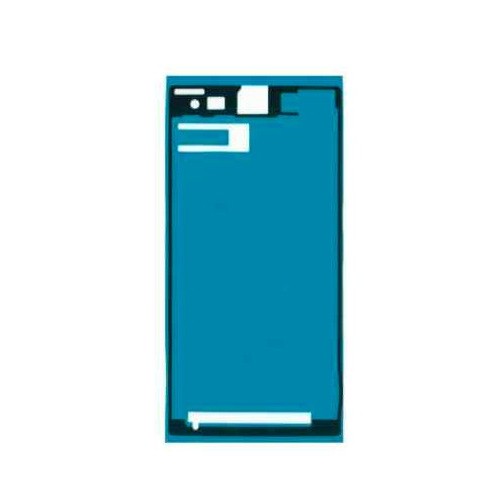 Sticker écran - Xperia Z1 Compact