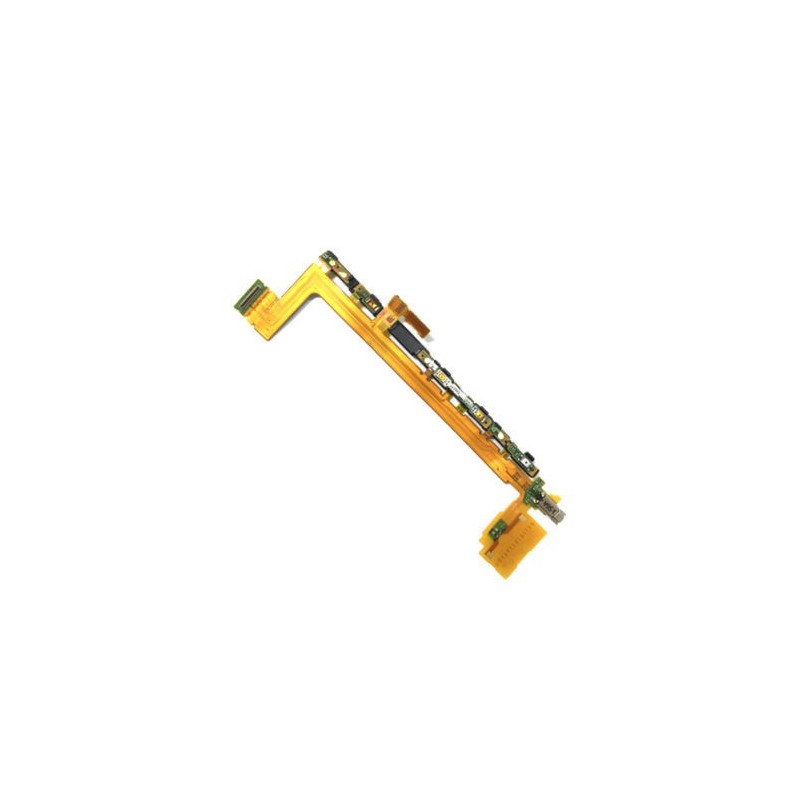 Nappe power - Xperia Z5 Premium Nappe power - Xperia Z5 Premium