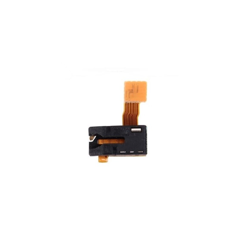 Nappe prise jack - Xperia C3 Nappe prise jack - Xperia C3