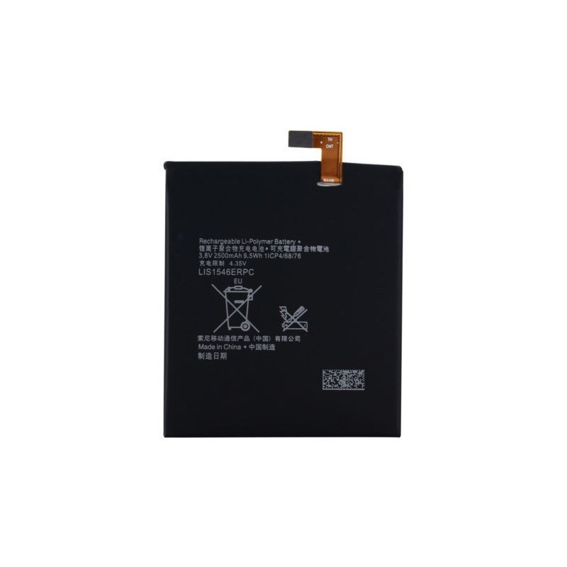 Batterie - Xperia C3 Batterie - Xperia C3