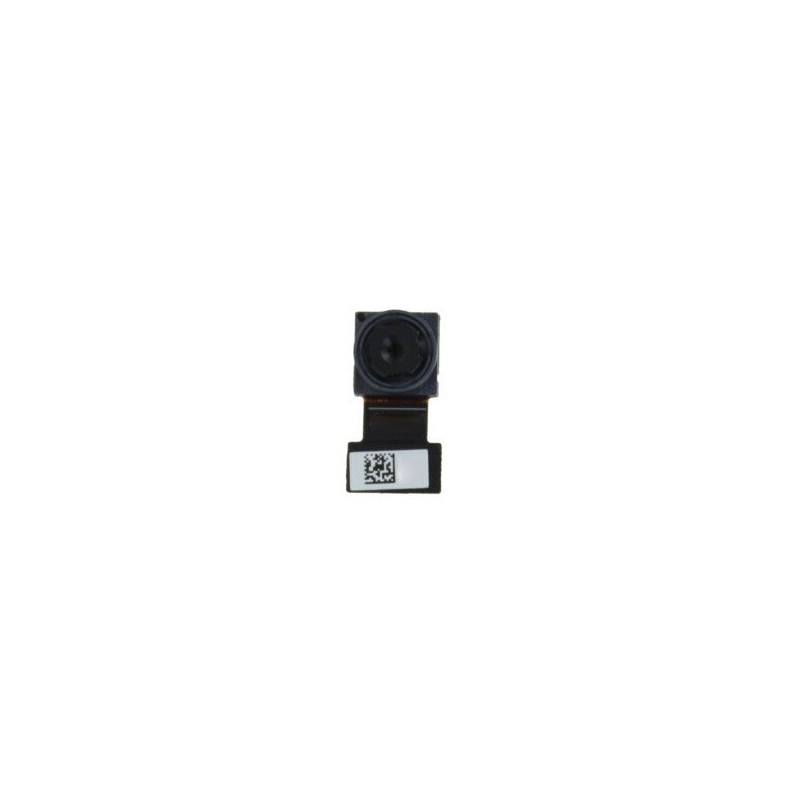 Caméra avant - Xperia C4 Caméra avant - Xperia C4