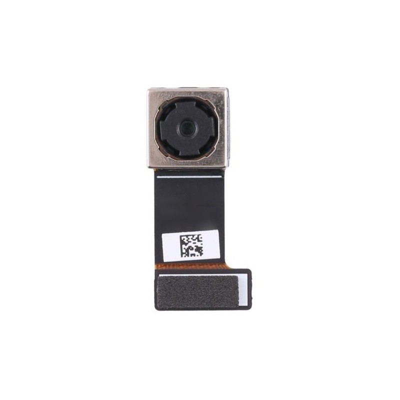 Caméra avant - Xperia C5 Ultra Caméra avant - Xperia C5 Ultra