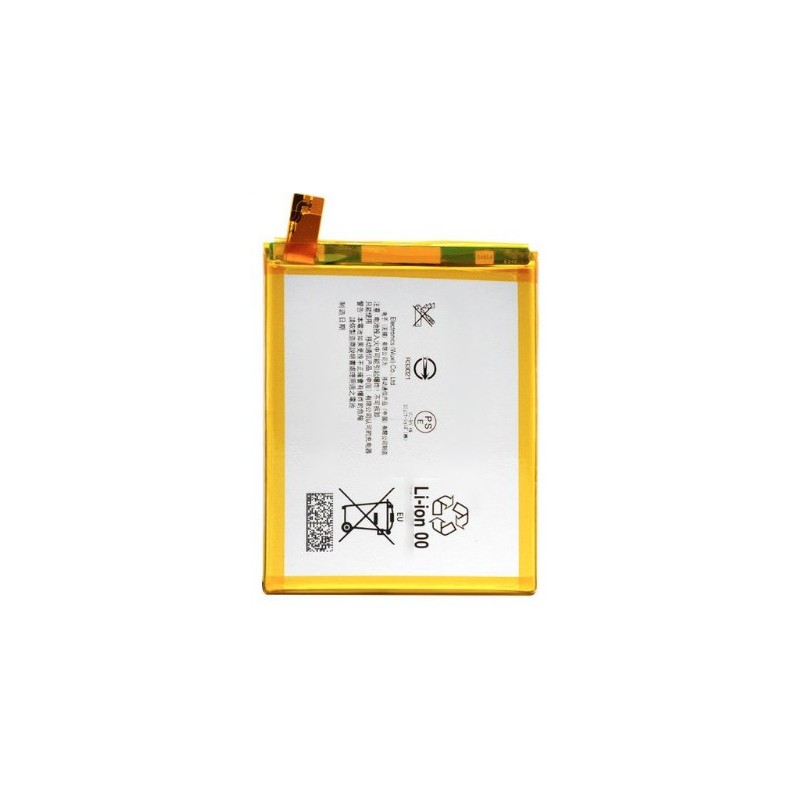 Batterie - Xperia C5 Ultra Batterie - Xperia C5 Ultra