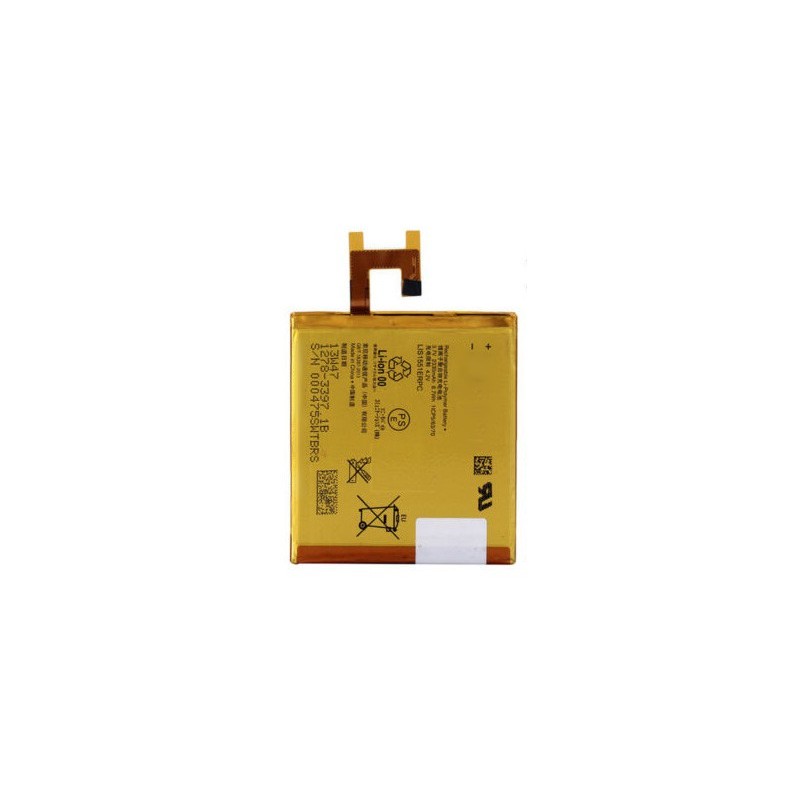 Batterie - Xperia M2 Aqua Batterie - Xperia M2 Aqua